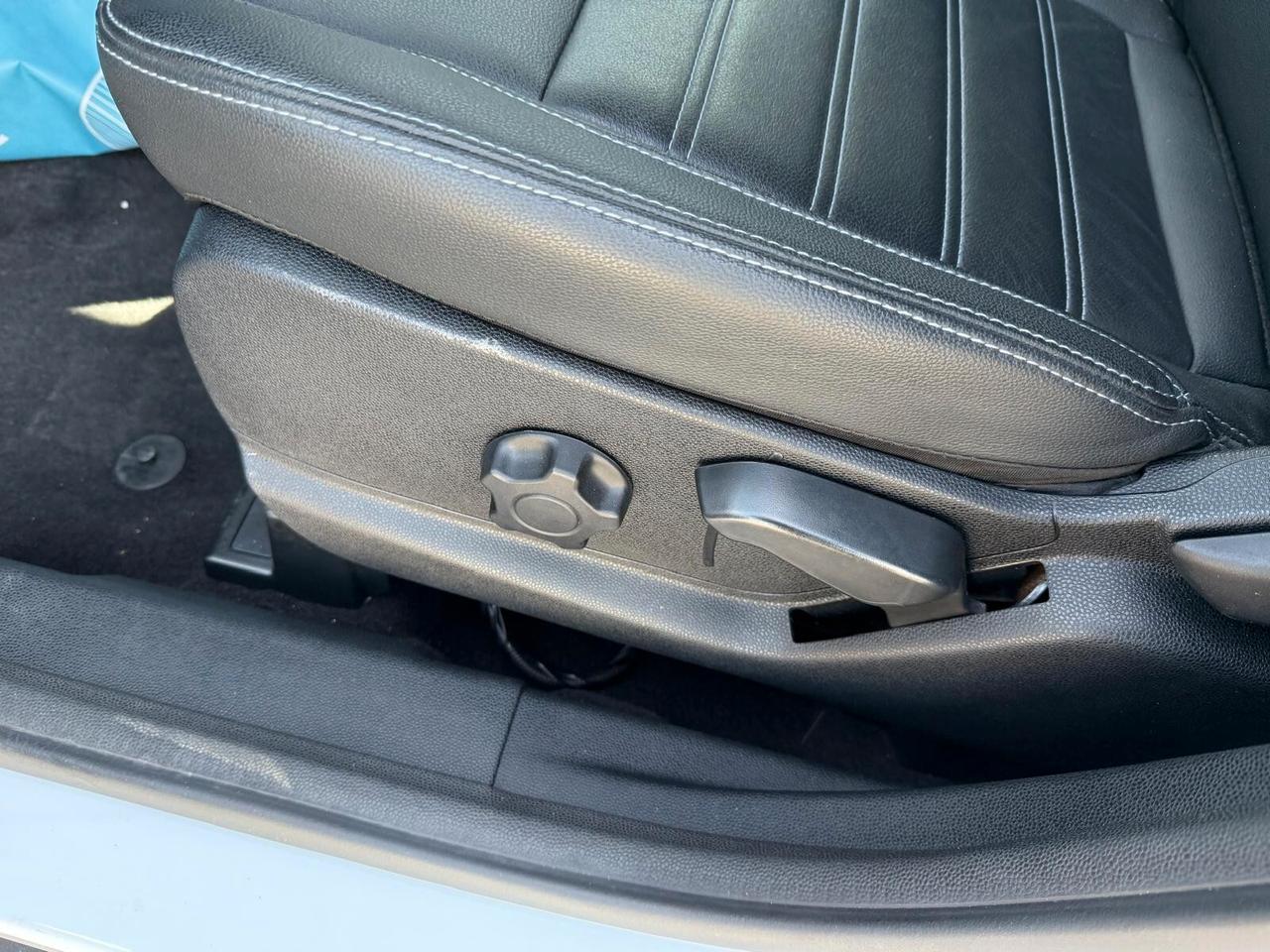 Ford EcoSport 1.0 125 CV Start&Stop Active - ok neopatentati -