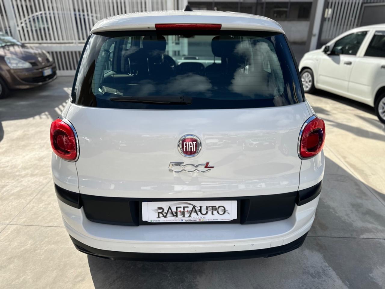 Fiat 500L 1.3 Multijet 95 CV Mirror