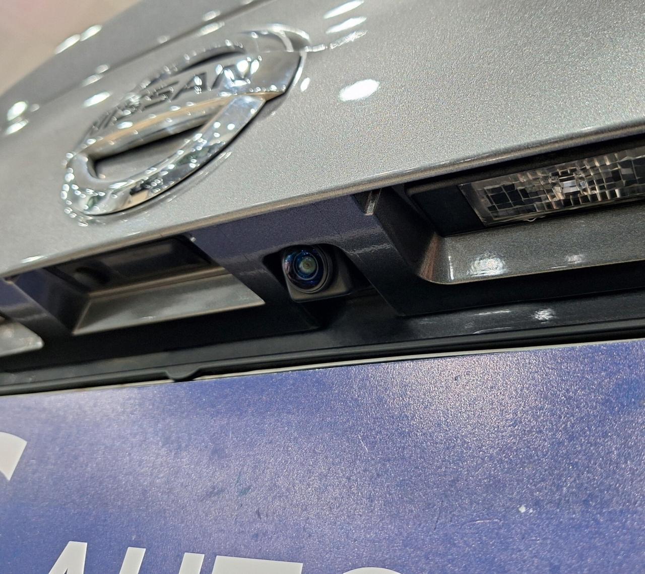 Nissan Qashqai 1.5 dCi 115 CV N-Connecta PERMUTO