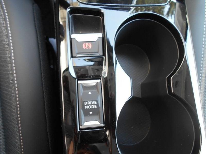 Peugeot 208 100 Allure Hybrid e-DCS6 Finanziato