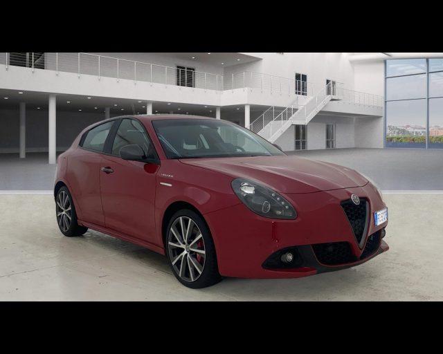 ALFA ROMEO Giulietta 1750 turbo Veloce 240cv tct
