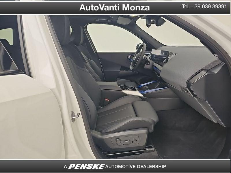 BMW X3 X3 xdrive30e MSport Pro auto