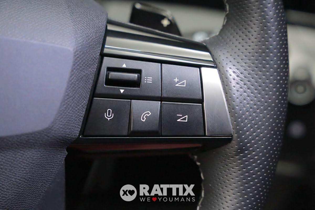 Opel Astra 1.6 Hybrid 180CV GS AT8