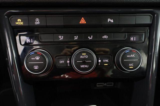 VOLKSWAGEN T-Roc T-Roc 1.5 TSI ACT DSG Advanced BlueMotion Technolo