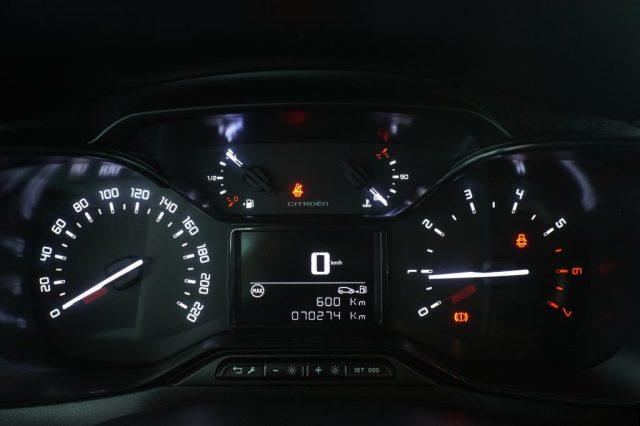 CITROEN C3 C3 PureTech 83 S&S C-Series