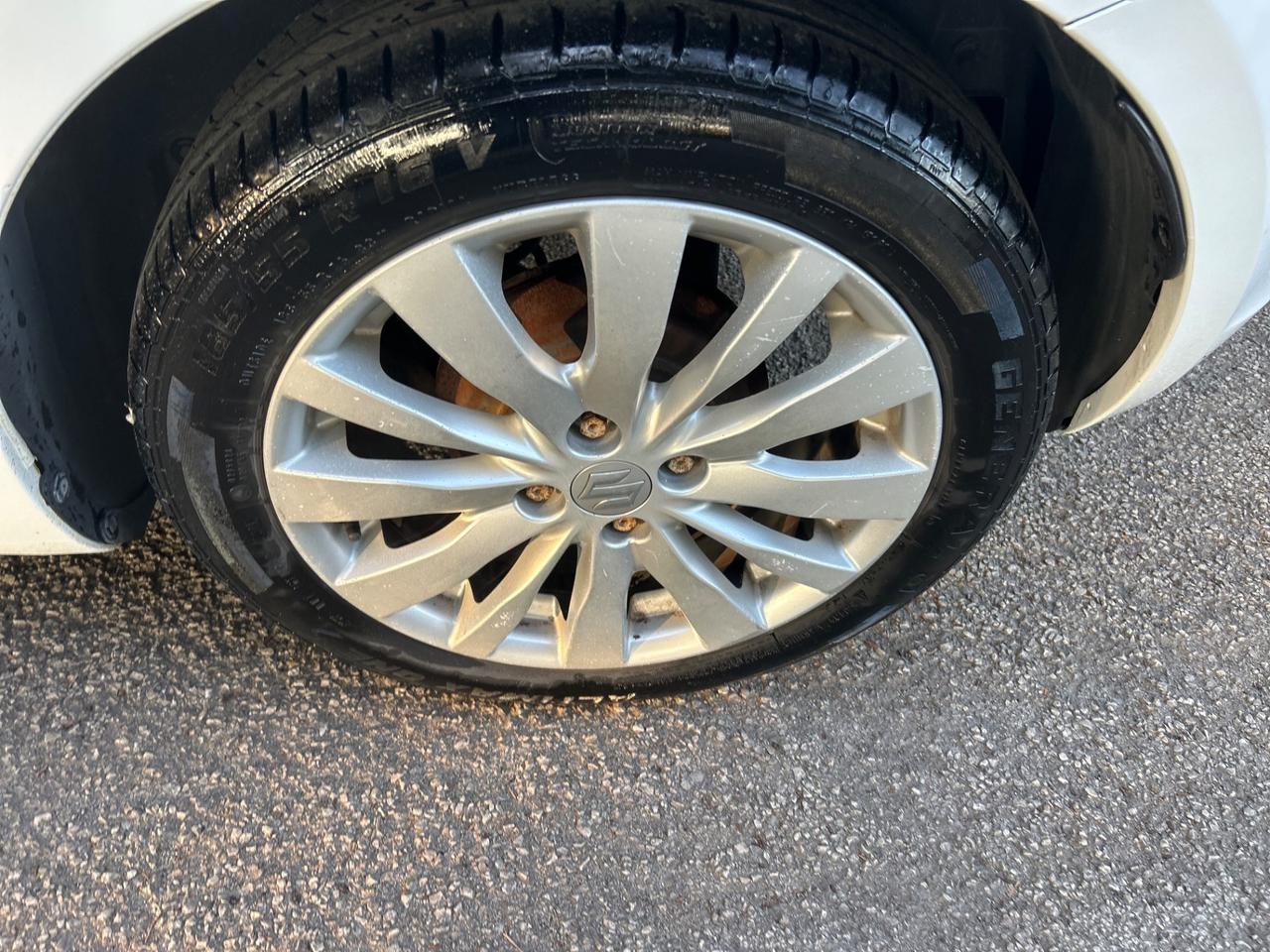 Suzuki Swift 1.3 DDiS 5 porte GL