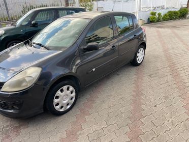 Renault Clio Storia 1.5 dCi 65CV 5 porte Dynamique