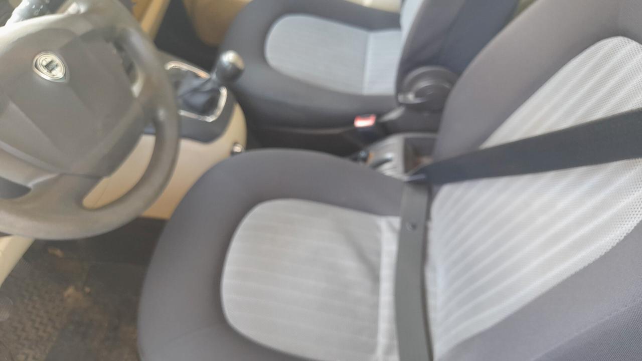 Lancia MUSA 1.3 Multijet 16V Oro