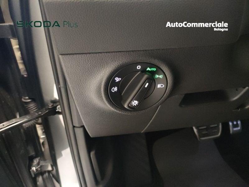 Skoda Karoq Karoq 2.0 TSI DSG 4x4 SportLine