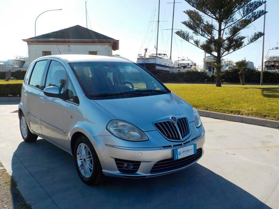 Lancia MUSA 1.3 Multijet 16V 70 CV Oro