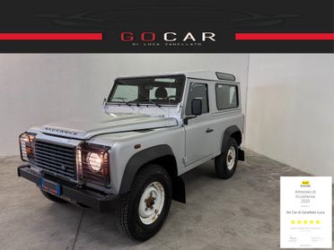 Land Rover Defender 90 2.2 Td Sw Autocarro UNICOPROPIETARIO
