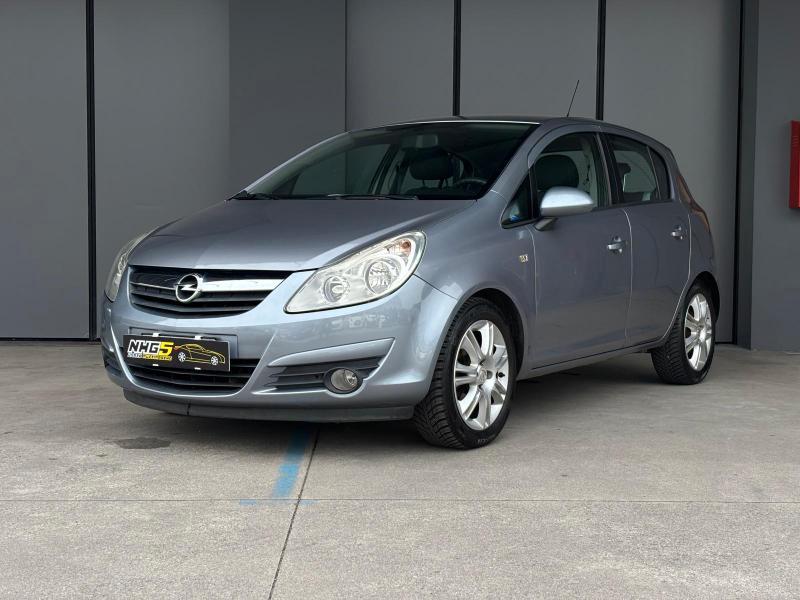 Opel Corsa 5 Porte Corsa 5p 1.2 Cosmo