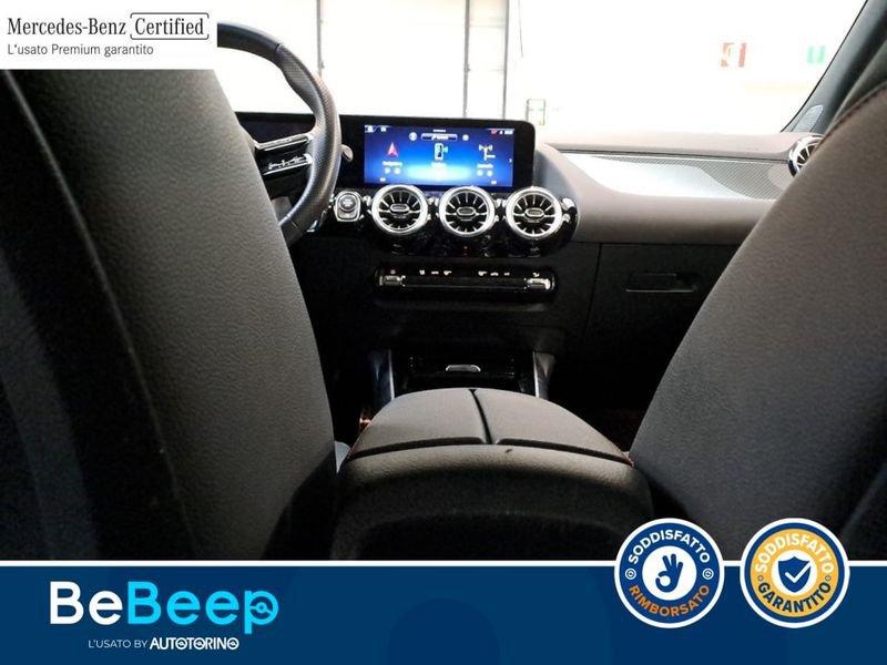 Mercedes-Benz Classe B B 200 D AMG LINE ADVANCED PLUS AUTO
