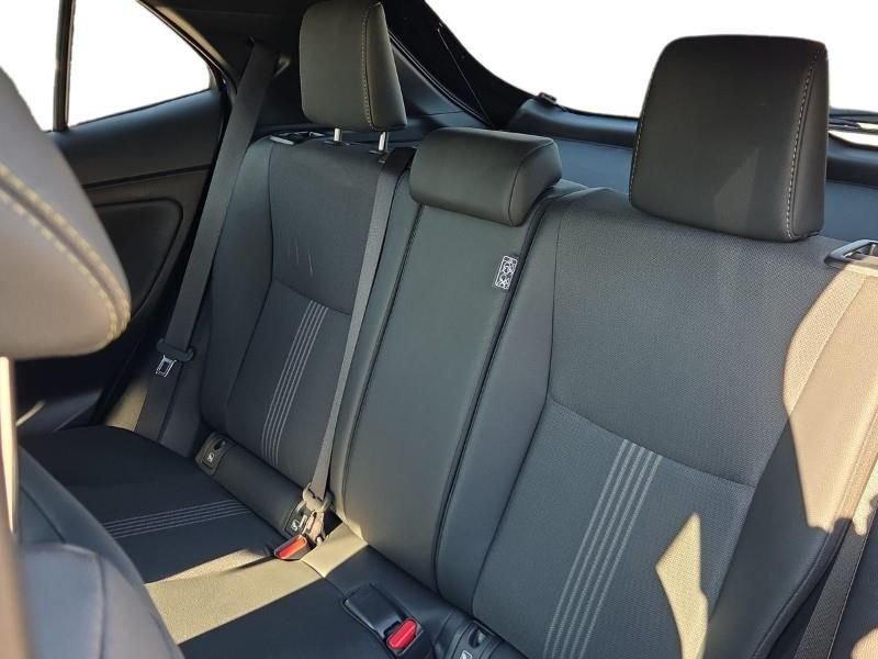 Toyota Yaris Cross 1.5 Hybrid 5p. E-CVT Adventure