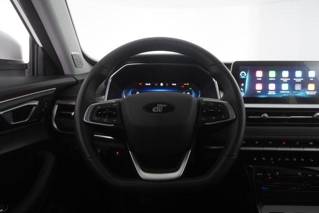 OTHERS-ANDERE OTHERS-ANDERE DR Automobiles DR6.0 dr 6.0 1.5 Turbo Bi-Fuel GPL