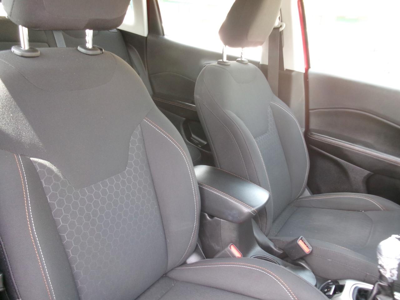 Jeep Compass 2.0 M-JET 140CV 4X4 4WD MY 19 **PERFETTA**