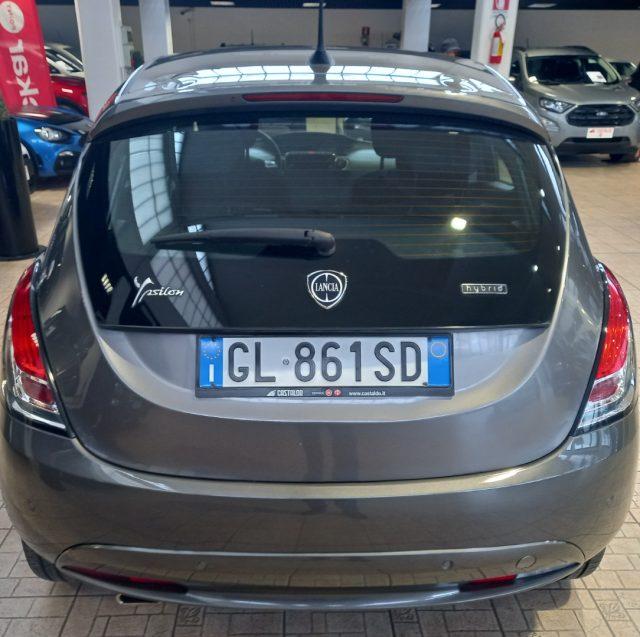 LANCIA Ypsilon 1.0 FireFly 5 porte S&S Hybrid Ecochic Gold