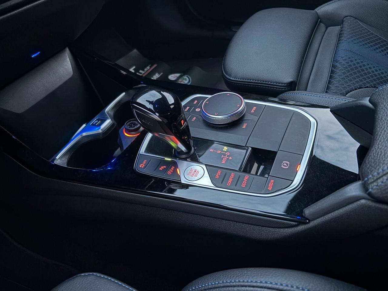 Bmw 118d 5p 150 CV M-Sport FULL LED-MATRIX- AUTOMATIC MY 22