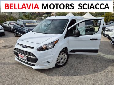 FORD TRANSIT CONNECT 1.5 TDCi 100cv 3POSTI