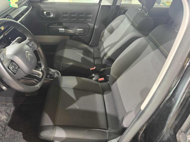 CITROEN C3 PureTech 83 S&S Shine Pack