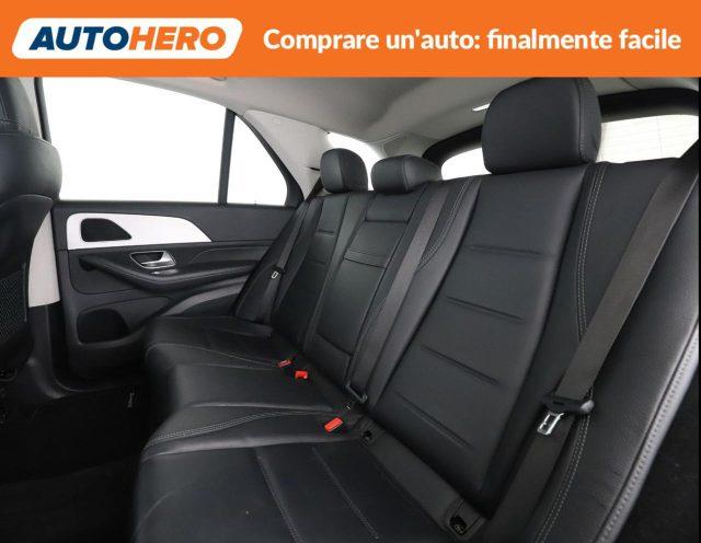 MERCEDES-BENZ GLE 300 d 4Matic Mild Hybrid Line