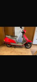 Yamaha XC 125 Beluga