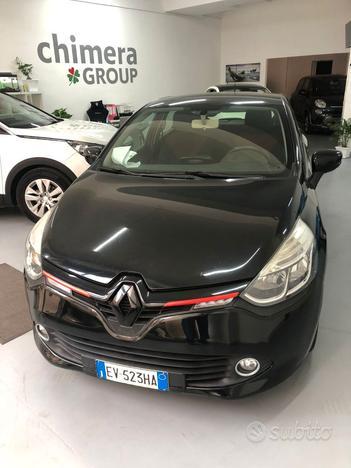 Renault Clio 5 Porte, 1.2 Wave Gpl 75cv