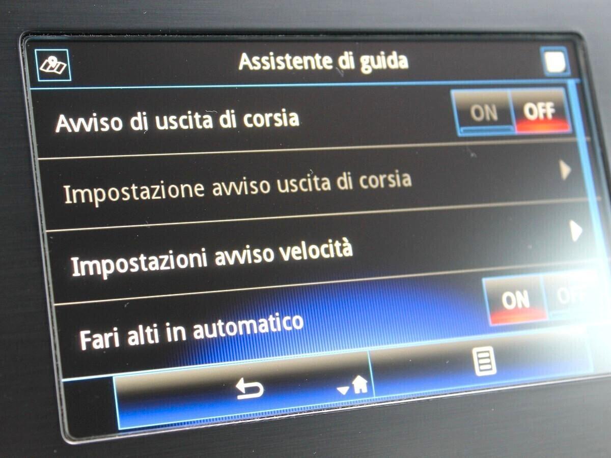 Renault Megane Mégane Sporter Blue dCi 115 CV Business