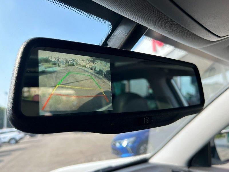 KIA Sorento 2.2 CRDI 4WD C.AUTOMATICO-PELLE-TETTO-GARANZIA