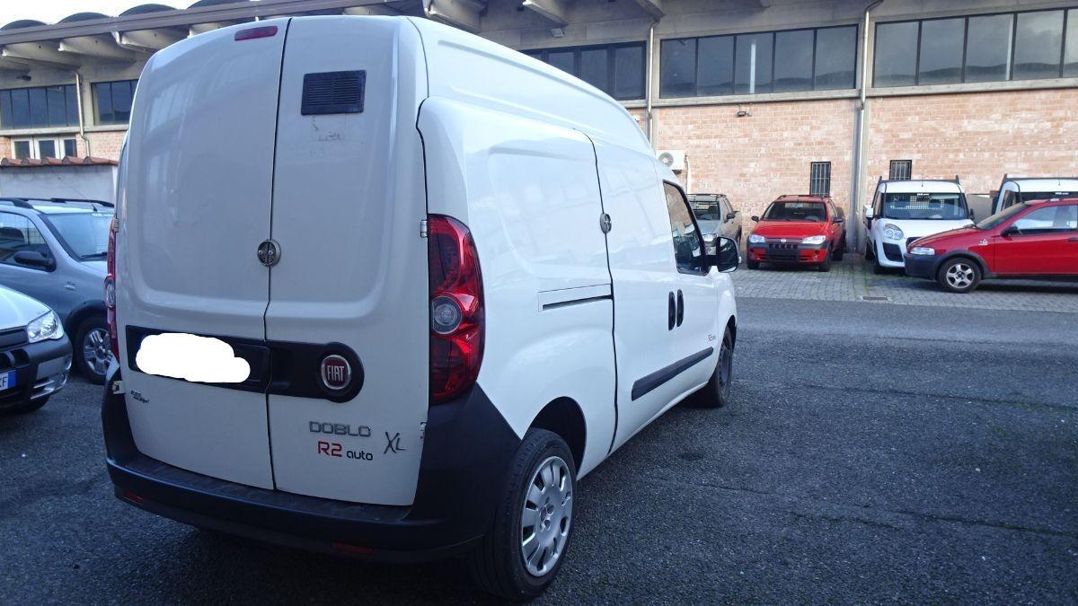 FIAT DOBLO 1600 MJT MAXI TETTO ALTO