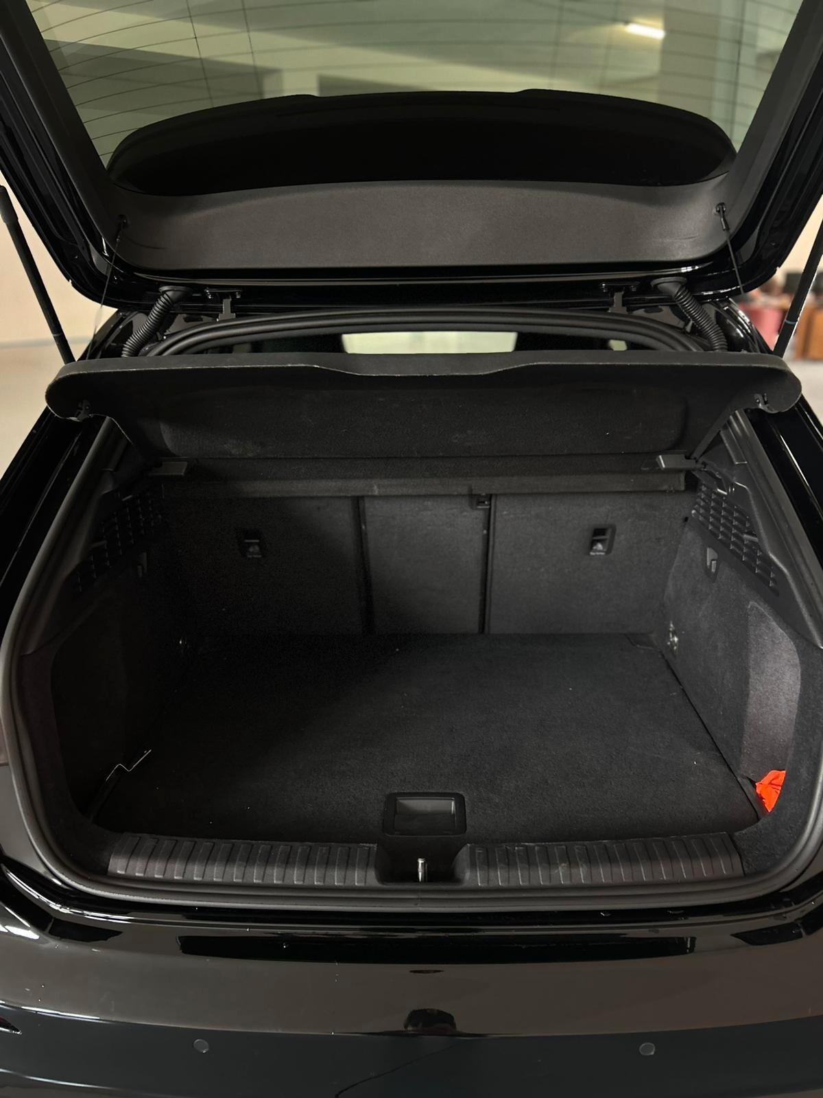 Audi A3 SPB 35 TDI S tronic S line edition
