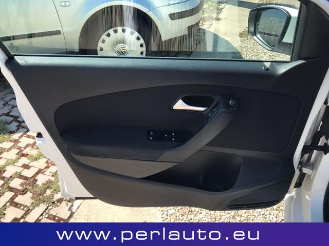 VOLKSWAGEN Polo 1.2 70 CV 5p. Comfortline