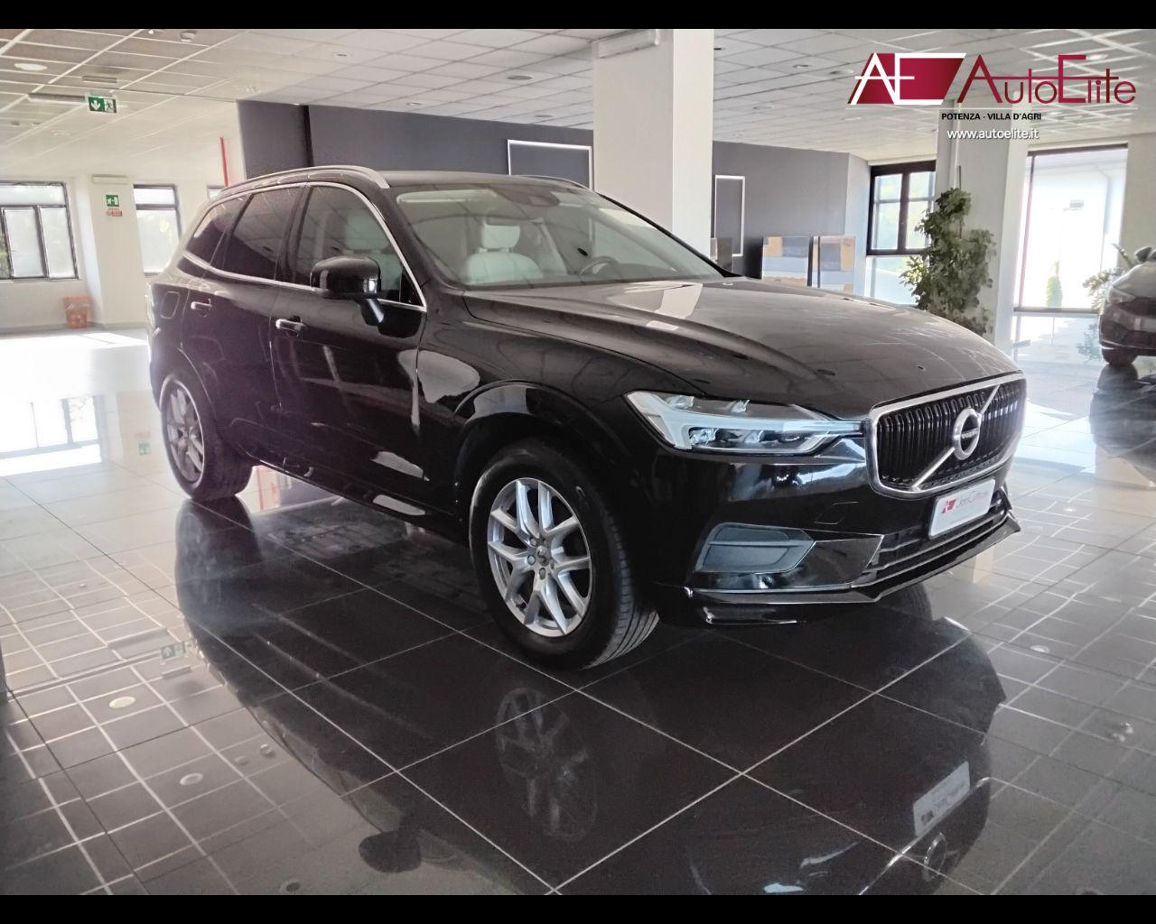 VOLVO XC60 D4 AWD Geartronic Business