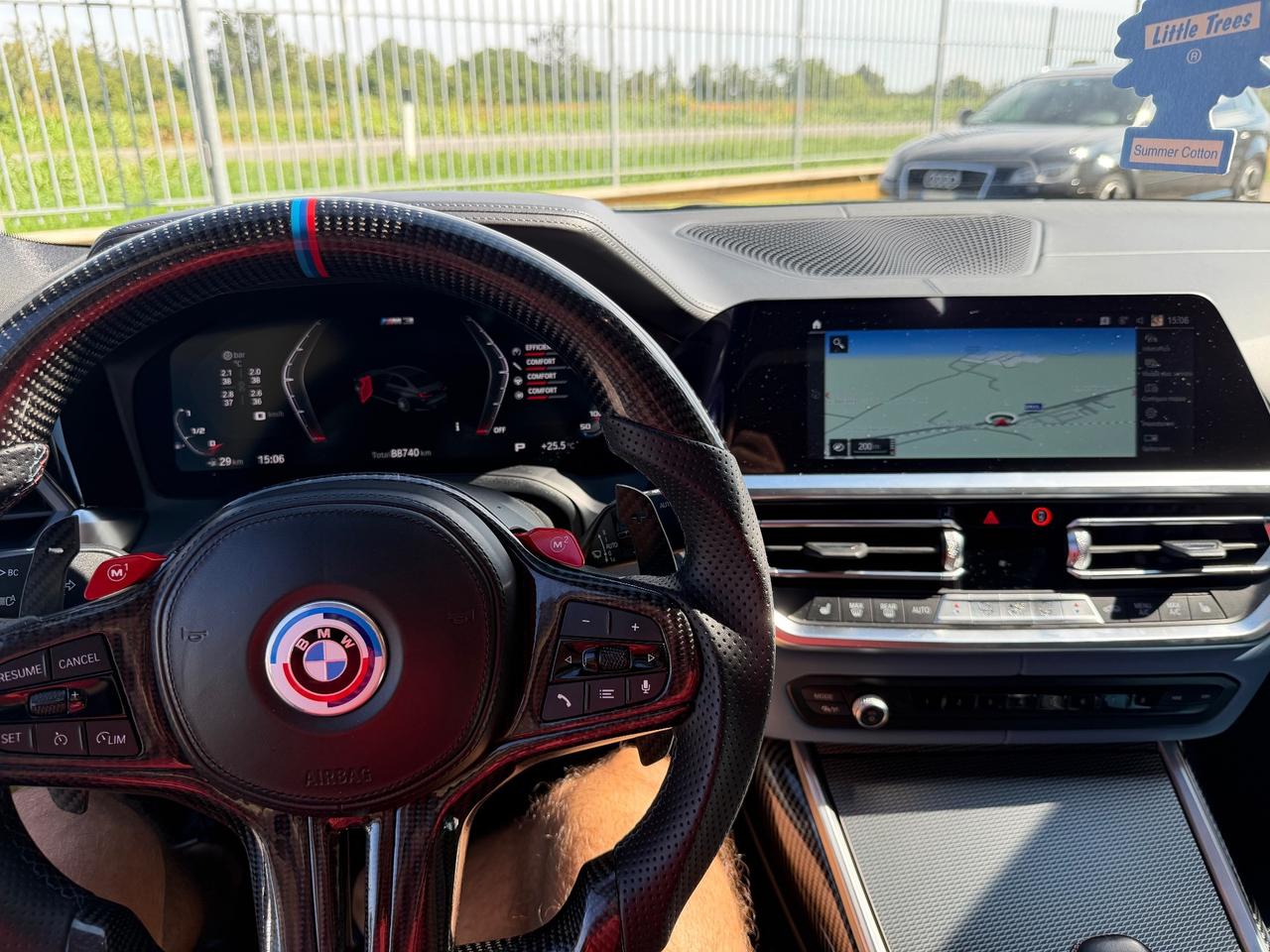 Bmw 340i M3 Competition