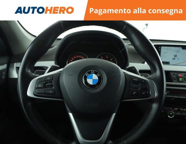 BMW X1 sDrive18d xLine