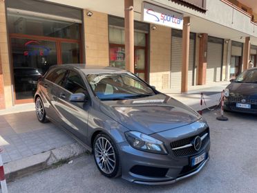 Mercedes-benz A 180 CDI Automatic PREMIUM AMG