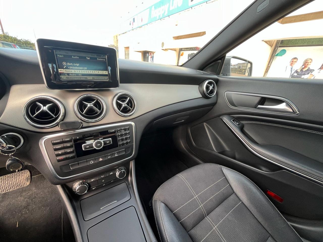 Mercedes-benz A 220 180 CDI Automatic Premium