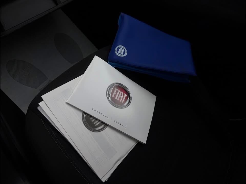 Fiat Tipo 1.6 Multijet. 120 cv Lounge