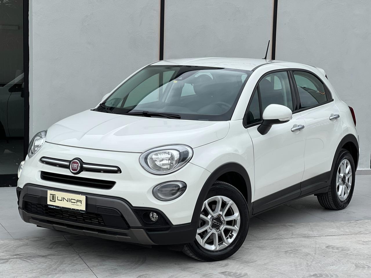 Fiat 500X 1.3 MultiJet 95 cv ITALIANA IVA ESPOSTA