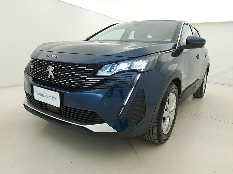 Peugeot 5008 Active Business EAT8 BR579072 1.5 Diesel 131CV