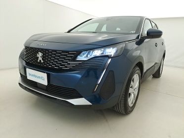 Peugeot 5008 Active Business EAT8 BR579072 1.5 Diesel 131CV