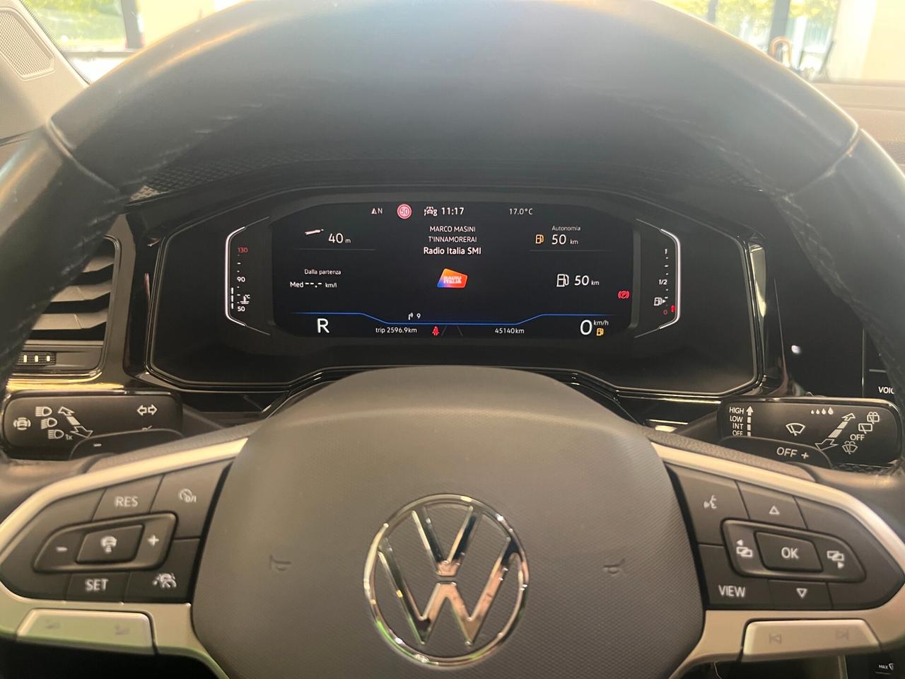 Volkswagen Taigo 1.0 TSI 110 CV DSG **44926**08/2022