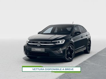 Volkswagen Taigo 1.0 tsi r-line plus 115cv dsg
