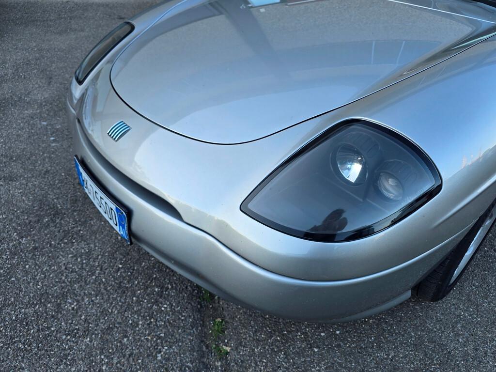 Fiat Barchetta 1.8 16V 131CV