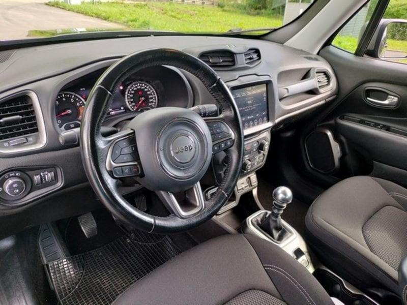 Jeep Renegade 1.0 T3 Limited