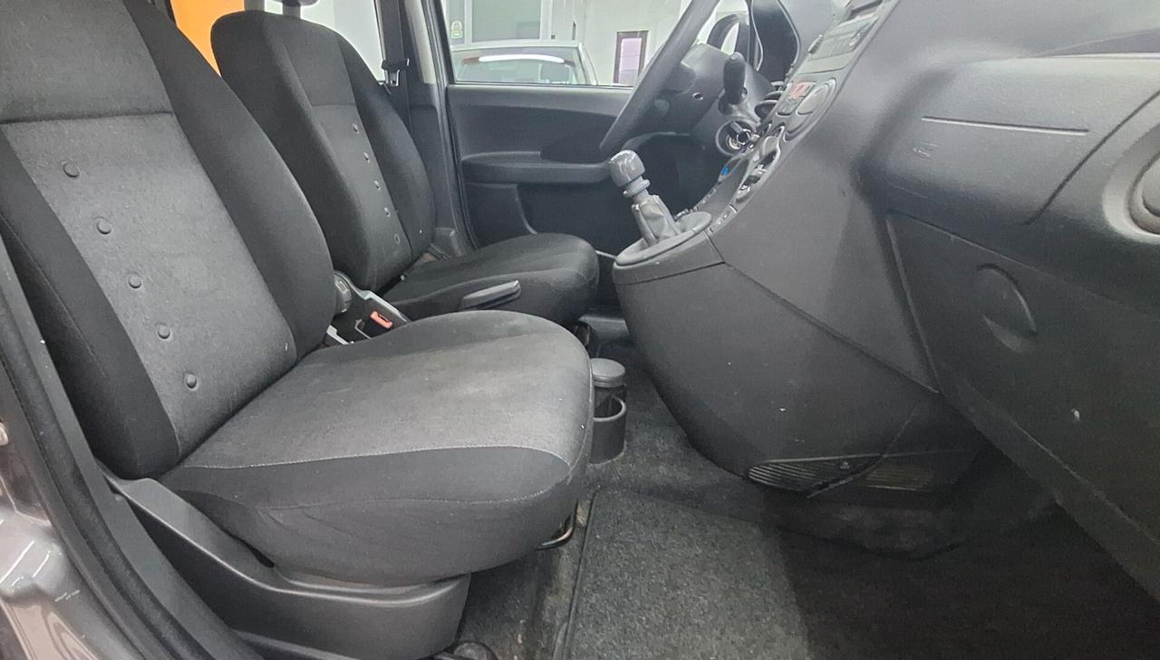 Fiat Panda 1.2 EasyPower Easy