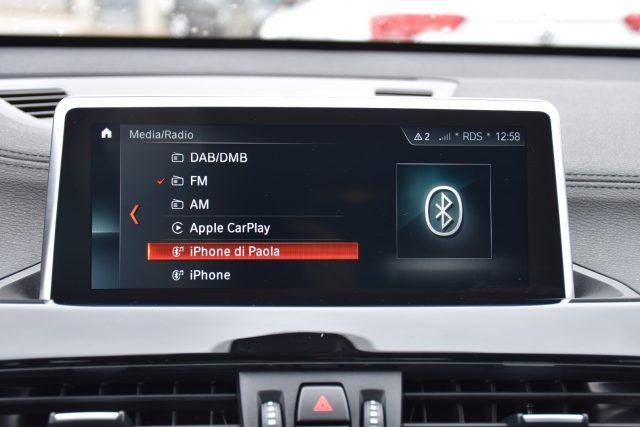 BMW X1 xDrive18d xLine Plus