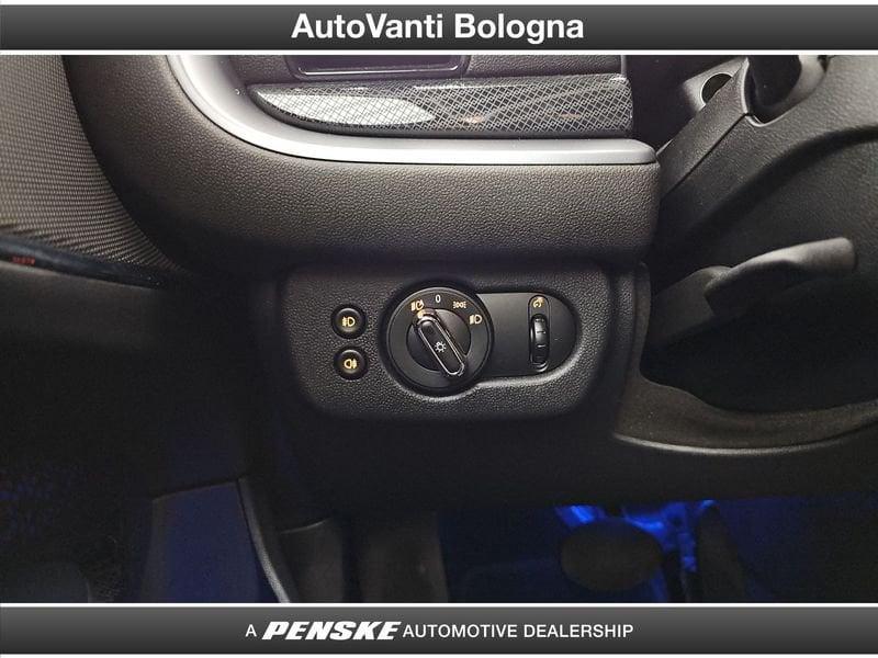 MINI Mini Clubman Mini 2.0 Cooper S Business Clubman