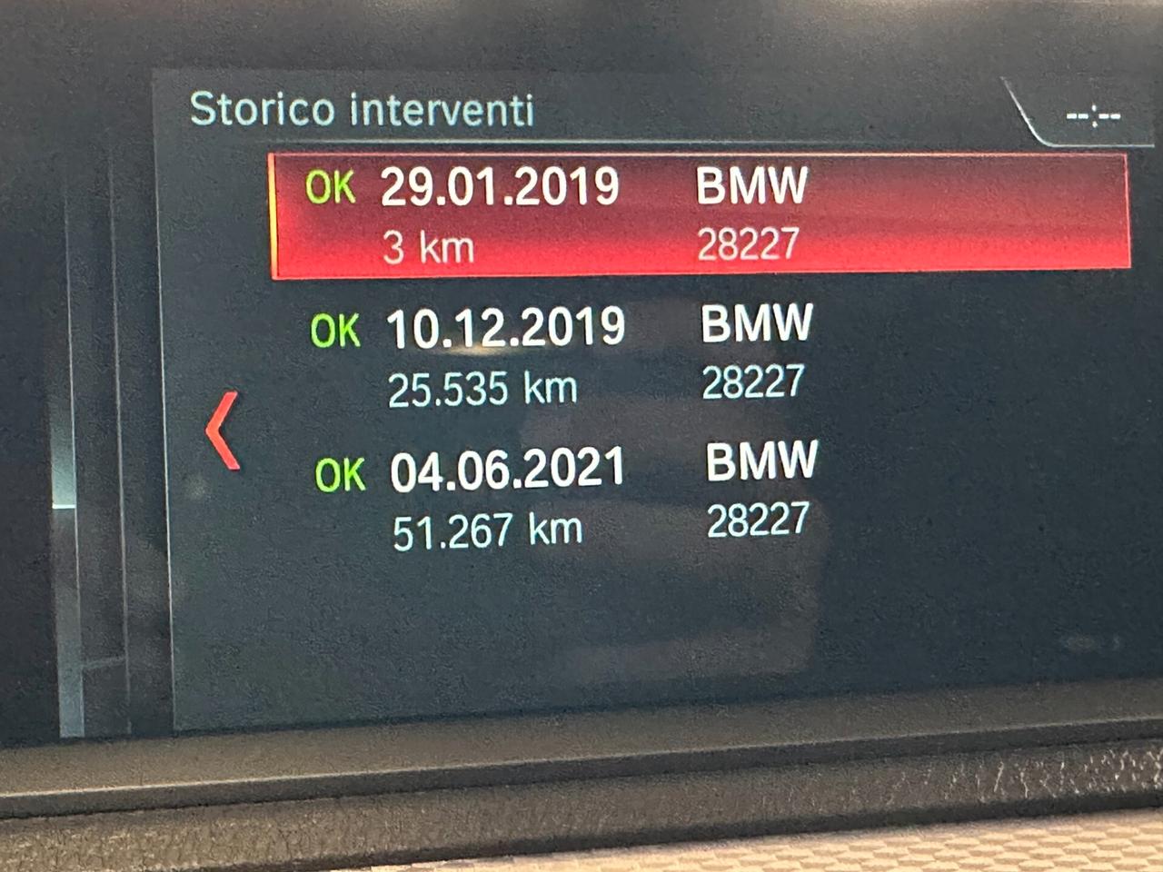 Bmw 120d M-Sport 190cv Autom-Sport8m