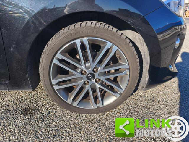 KIA Rio 1.4 CRDi 90CV 5 porte Cool